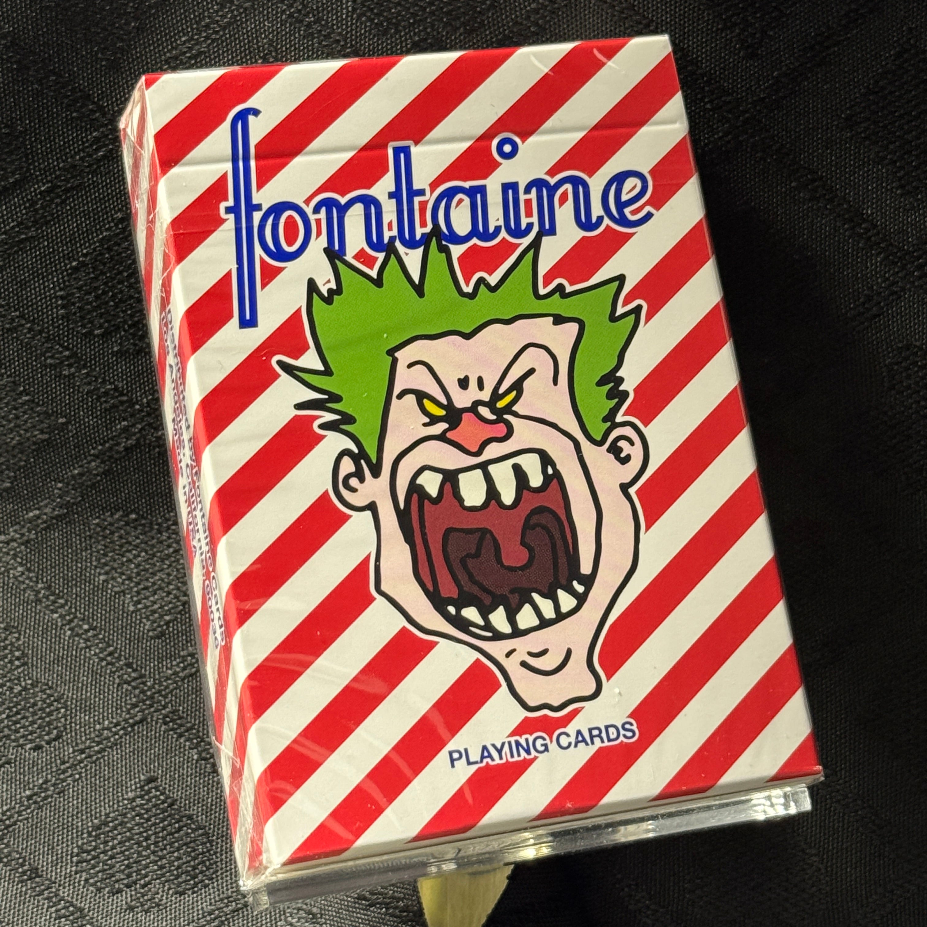5000s: USA Playing Cards