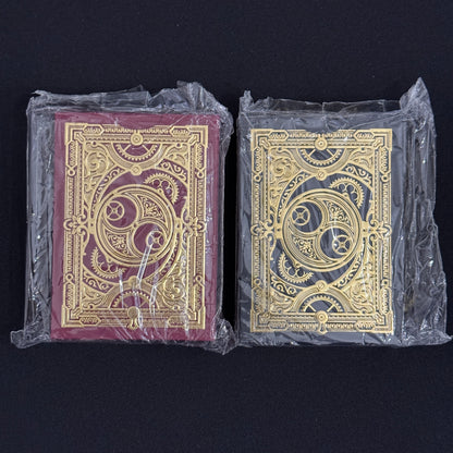Chronos (Player's Edition & Carmina) [AUCTION]