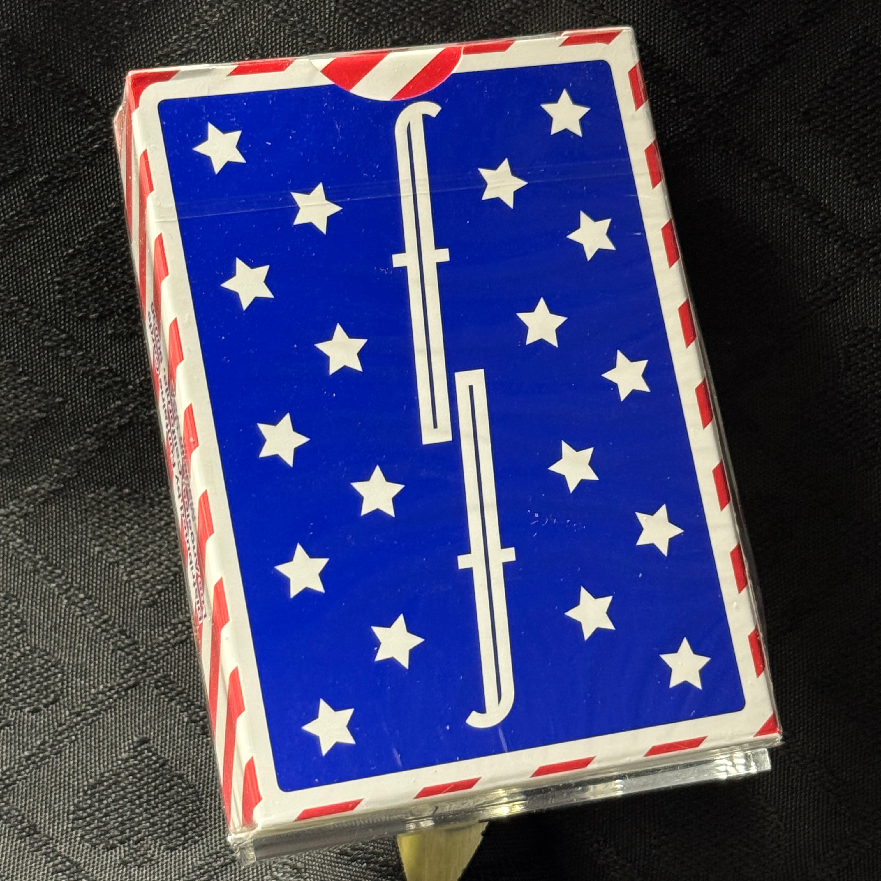 5000s: USA Playing Cards