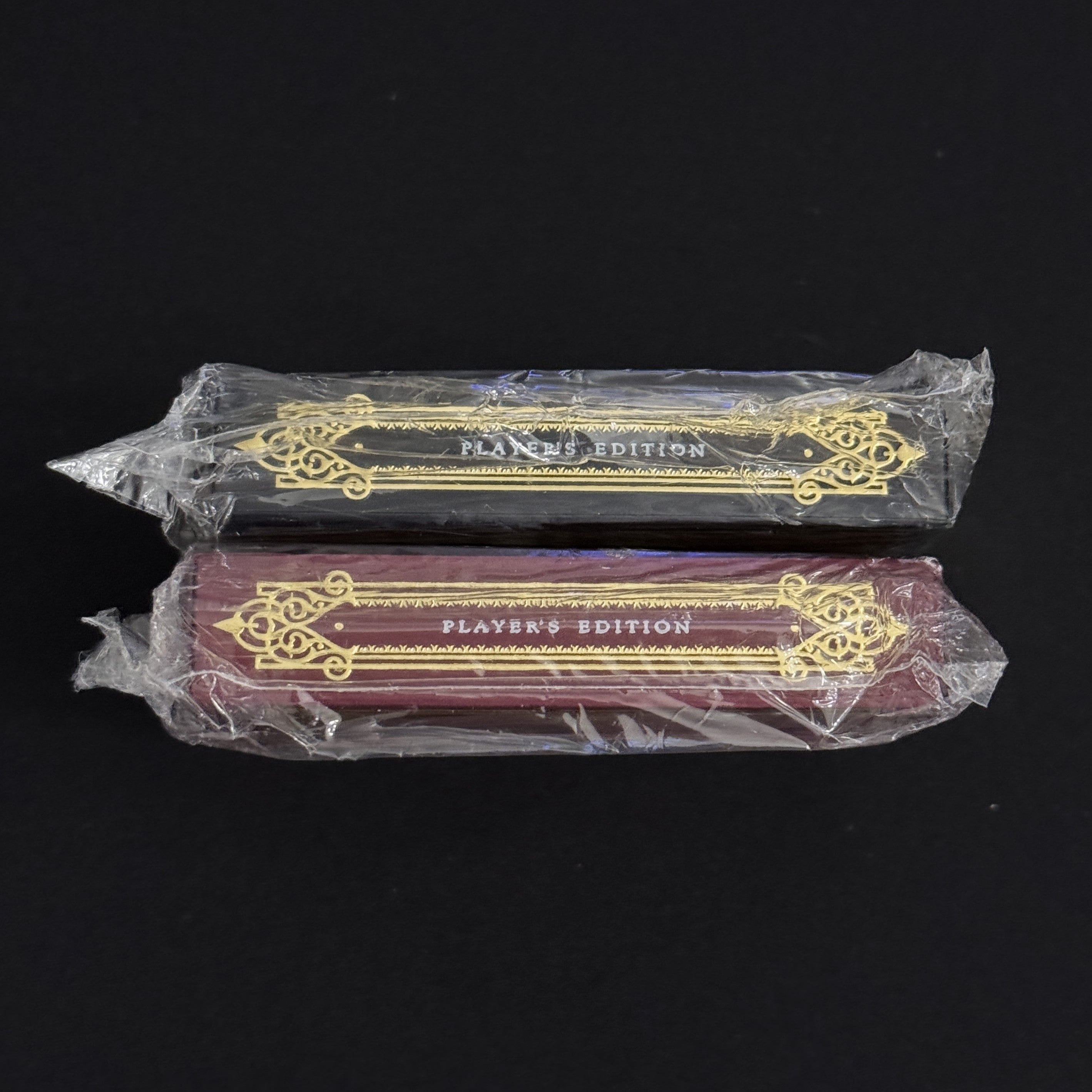 Chronos (Player's Edition & Carmina) [AUCTION]