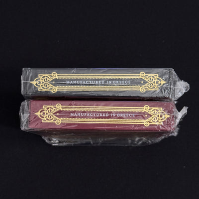 Chronos (Player's Edition & Carmina) [AUCTION]