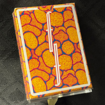 Fantasies: Cell Playing Cards