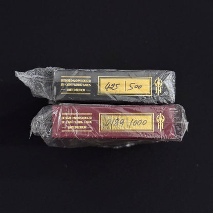 Chronos (Player's Edition & Carmina) [AUCTION]