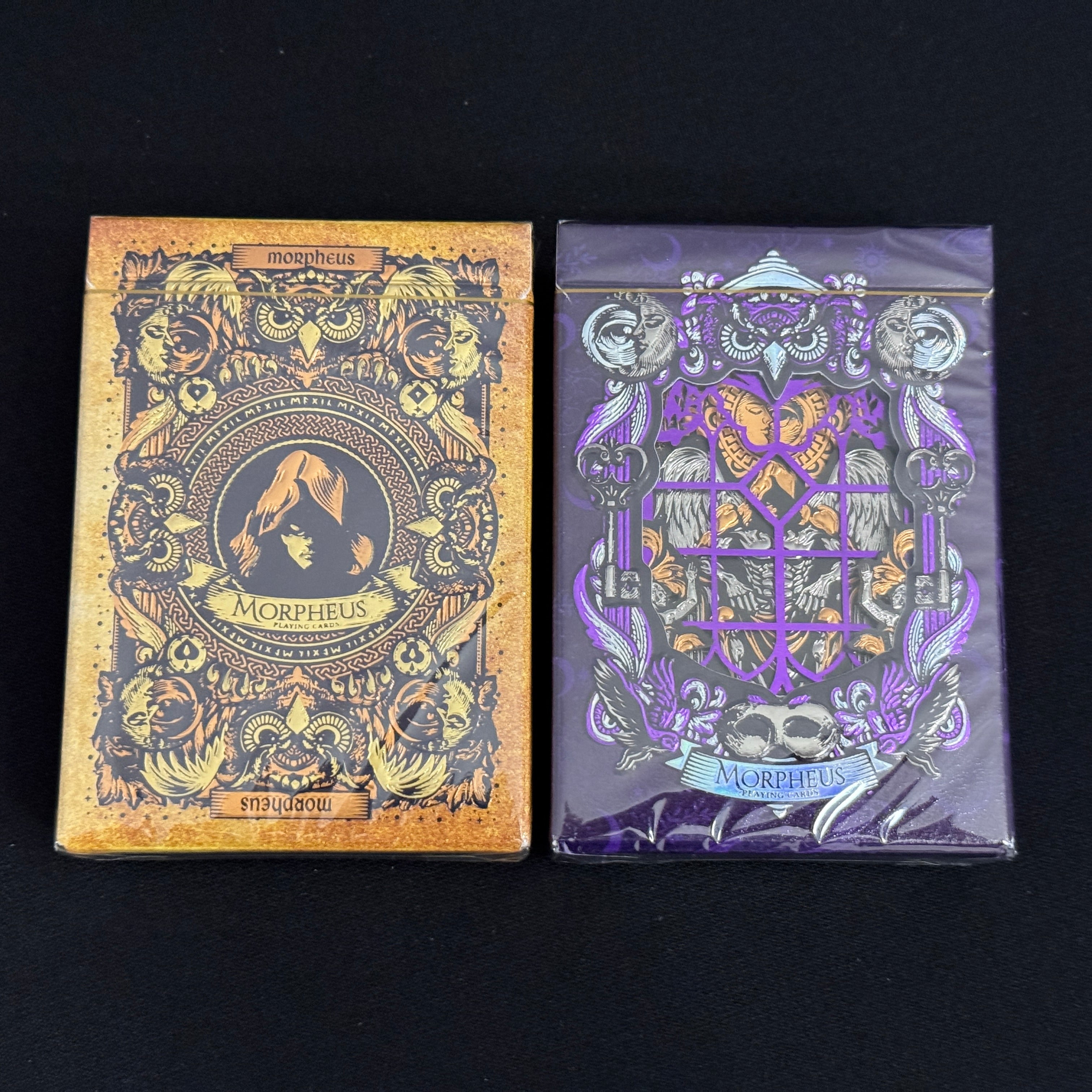 Gate of Horn & Ivory Limited Collector Box [AUCTION]