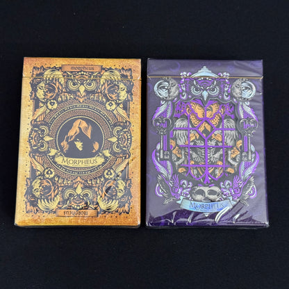 Gate of Horn & Ivory Limited Collector Box [AUCTION]