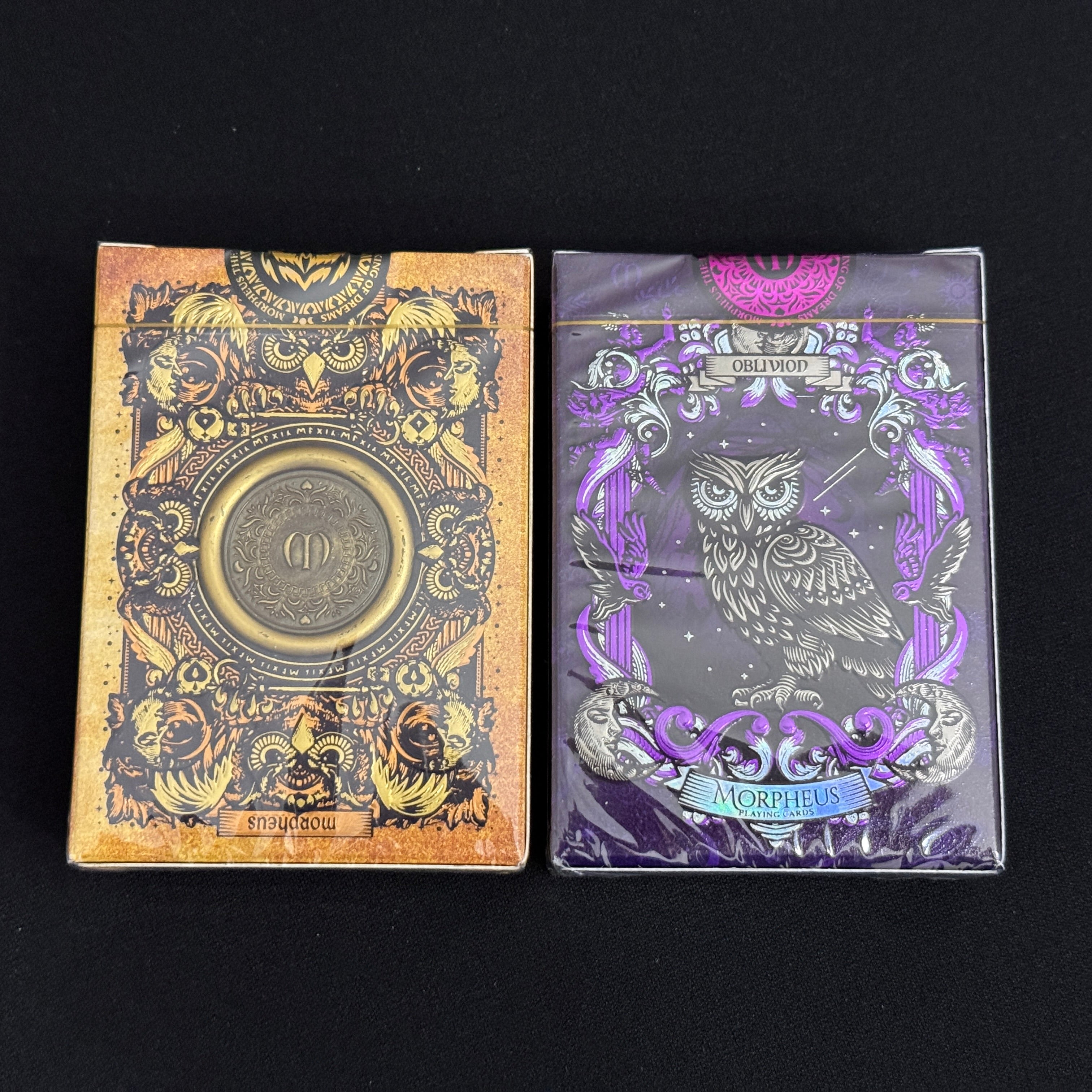 Gate of Horn & Ivory Limited Collector Box [AUCTION]