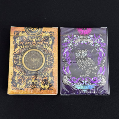 Gate of Horn & Ivory Limited Collector Box [AUCTION]