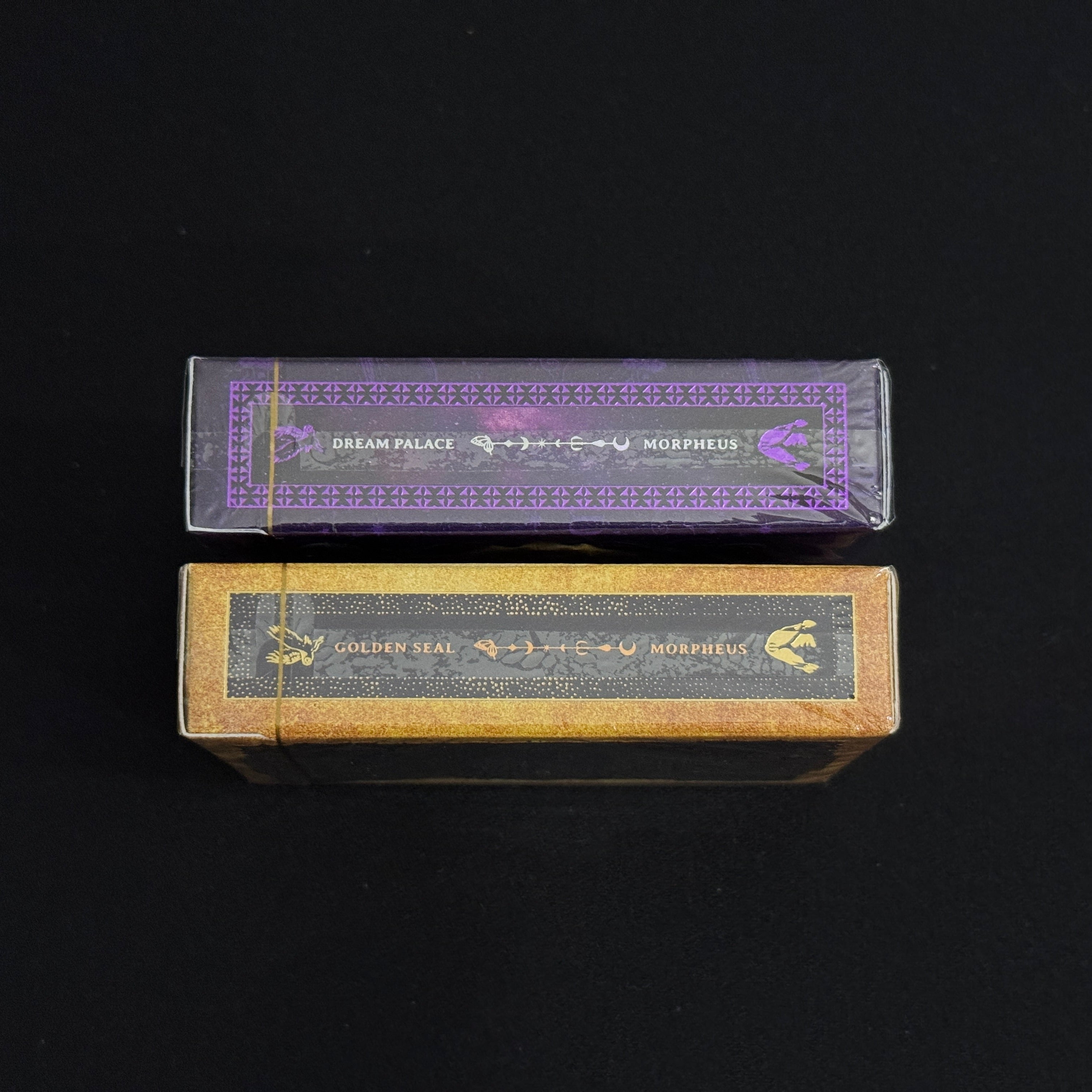 Gate of Horn & Ivory Limited Collector Box [AUCTION]