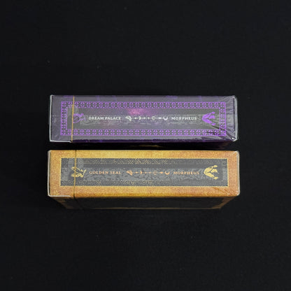 Gate of Horn & Ivory Limited Collector Box [AUCTION]