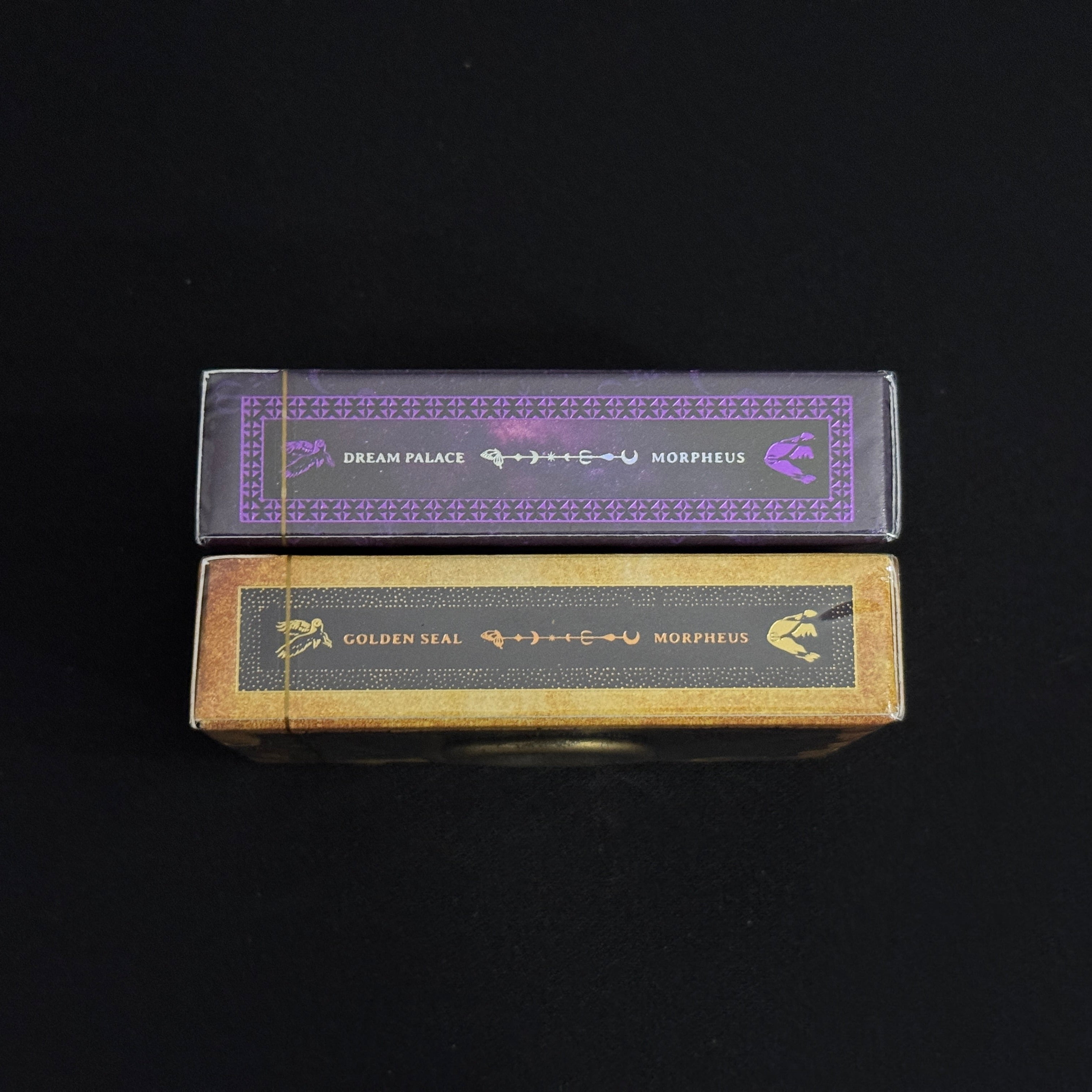 Gate of Horn & Ivory Limited Collector Box [AUCTION]