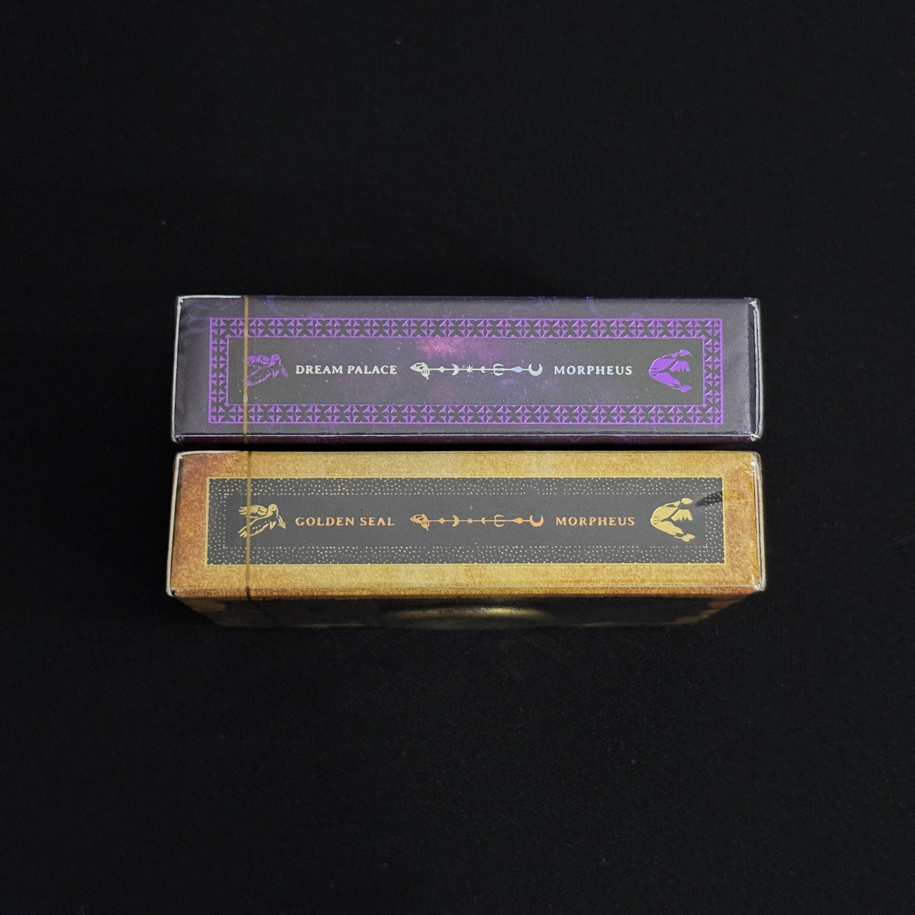 Gate of Horn & Ivory Limited Collector Box [AUCTION]