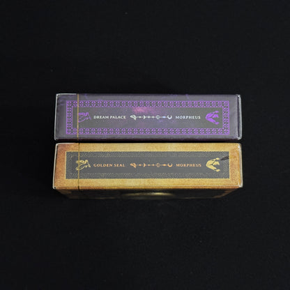 Gate of Horn & Ivory Limited Collector Box [AUCTION]