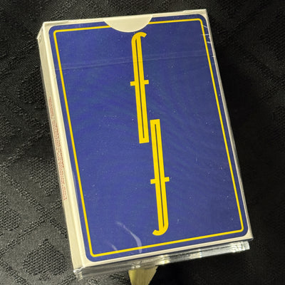 5000s: Fellow Playing Cards