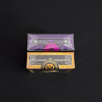 Gate of Horn & Ivory Limited Collector Box [AUCTION]