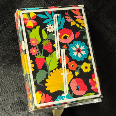 Fontaine x DabsMyla Playing Cards