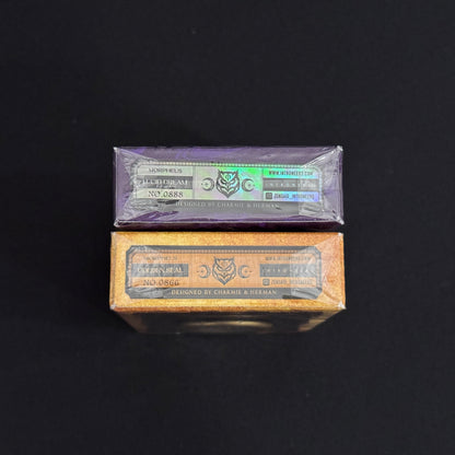 Gate of Horn & Ivory Limited Collector Box [AUCTION]