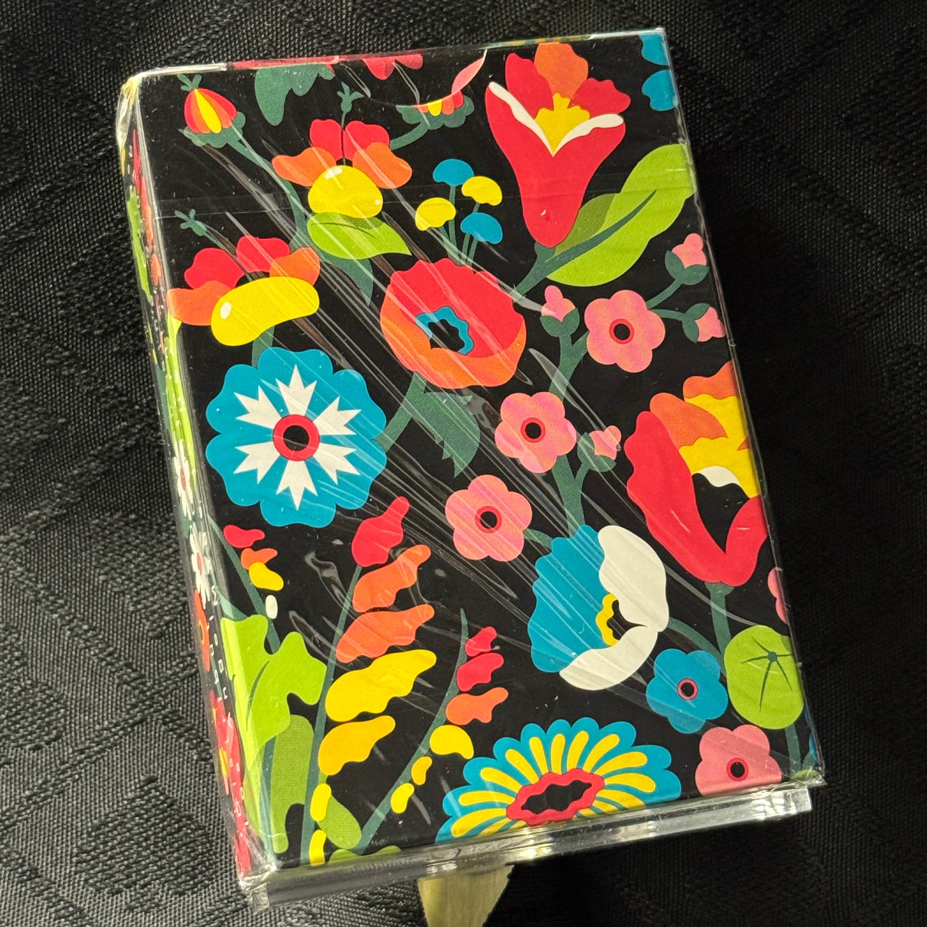 Fontaine x DabsMyla Playing Cards