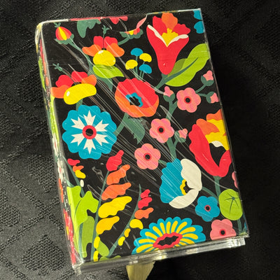Fontaine x DabsMyla Playing Cards