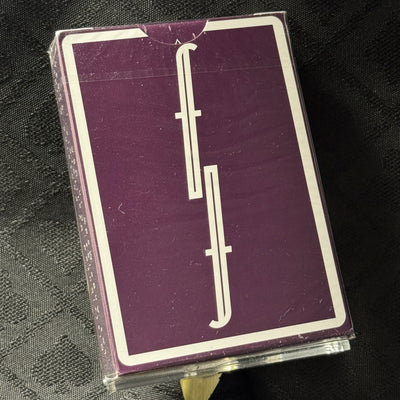 Wine Edition Playing Cards