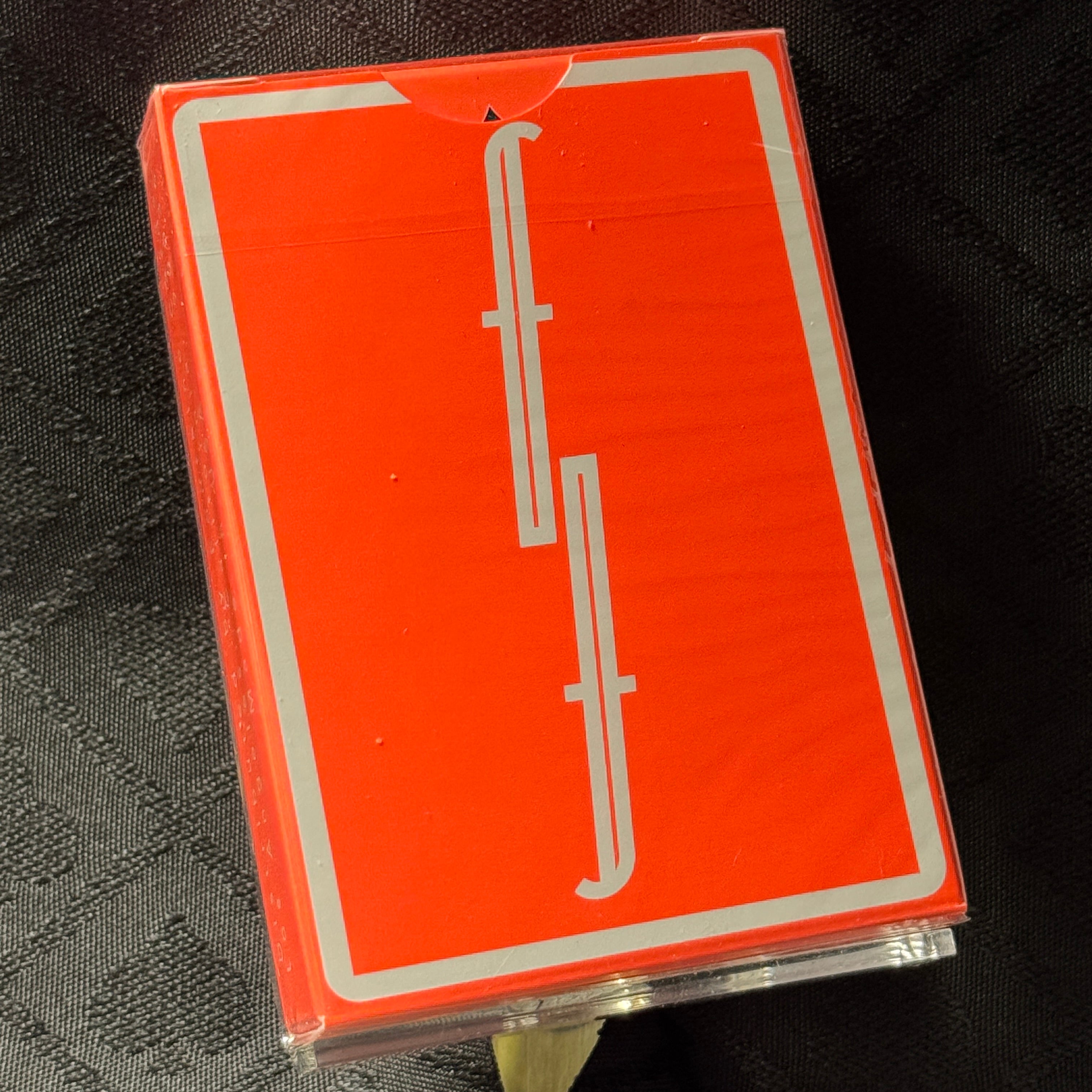Safety Edition Playing Cards