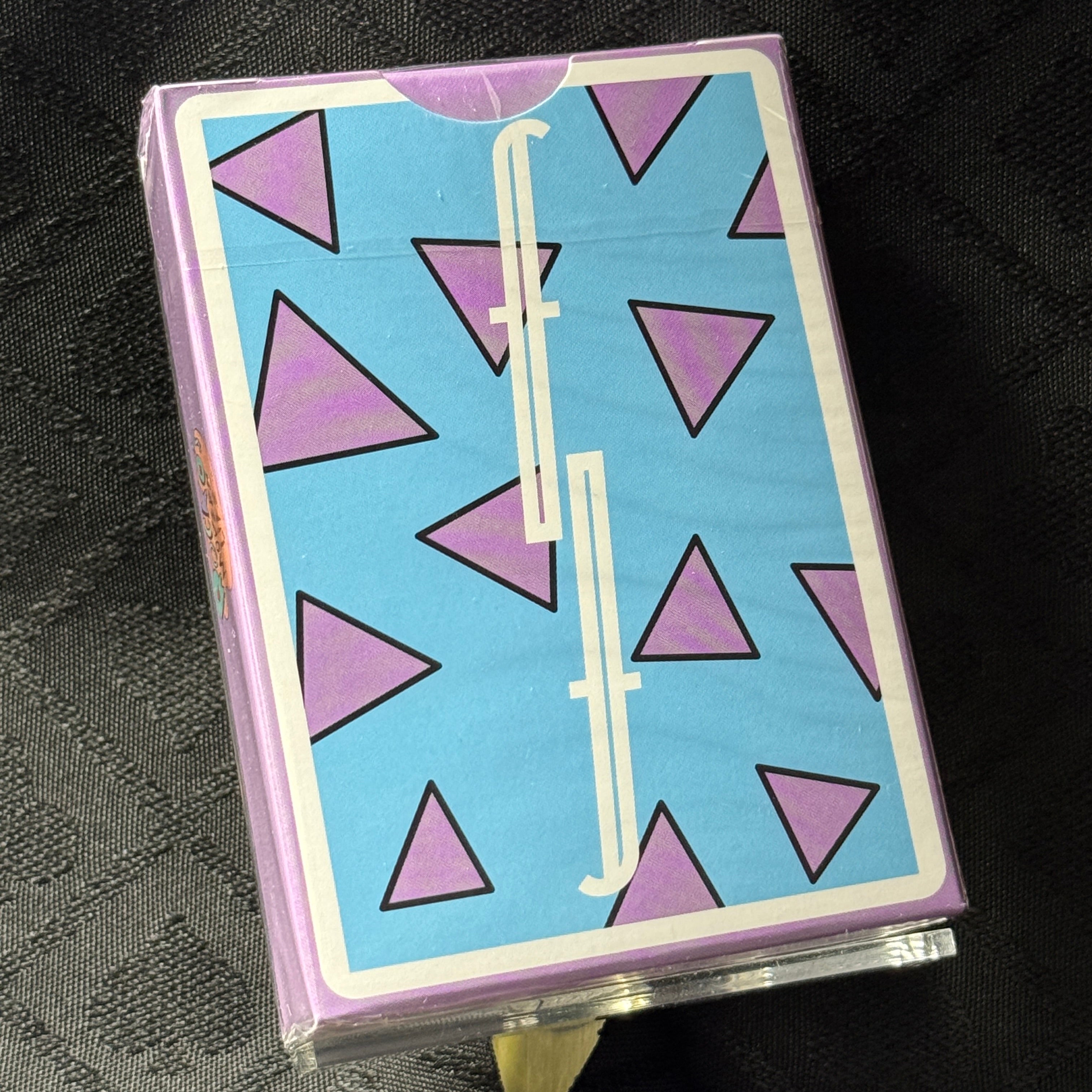 Nickelodeon: Rocko's Modern Life Playing Cards