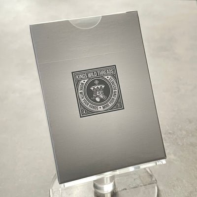 Threads (Deck No. 8 "Airplane") Playing Cards