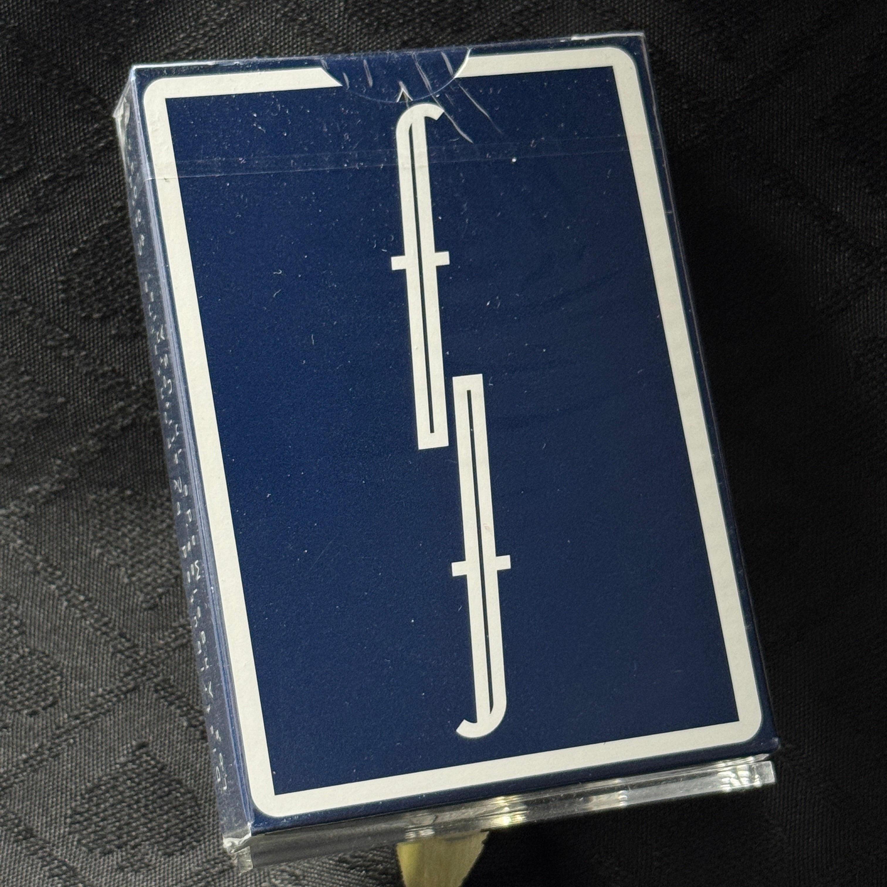 Sleight Edition Playing Cards