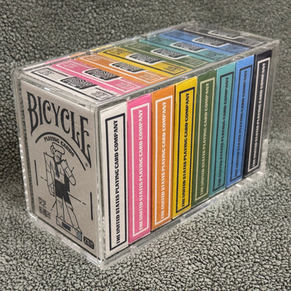 Bicycle Gen Z Set (China Exclusive) [AUCTION]