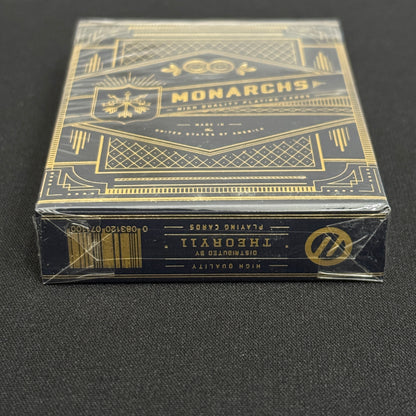 Monarchs (Blue V1) [AUCTION]