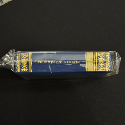 Redemption Stories VIV (#038/060) [AUCTION]