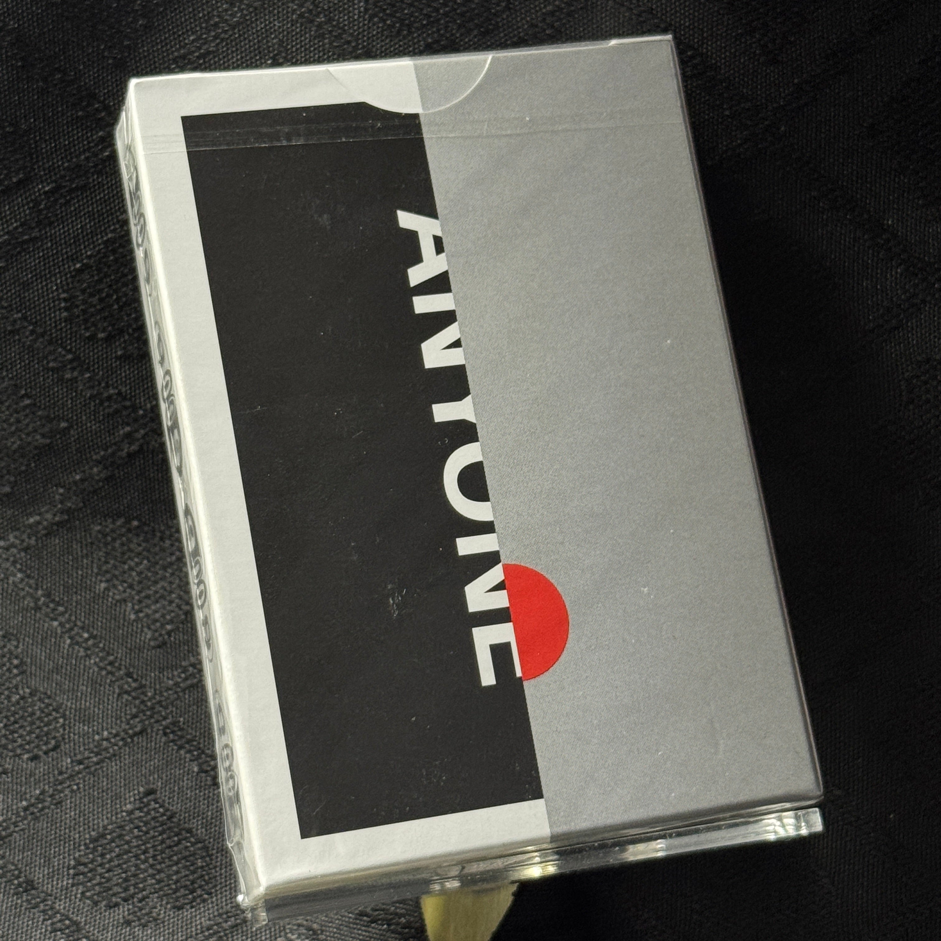 ANYONE WORLDWIDE – SoCal Playing Cards LLC