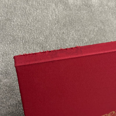 If An Octopus Could Palm V2 Deluxe Set & Carat Cases [AUCTION]