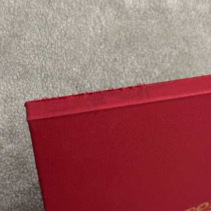 If An Octopus Could Palm V2 Deluxe Set & Carat Cases [AUCTION]