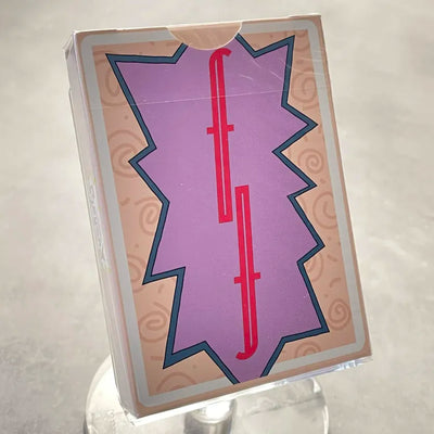 Nickelodeon: Rugrats Playing Cards