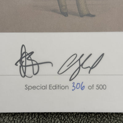 If An Octopus Could Palm V2 Deluxe Set & Carat Cases [AUCTION]