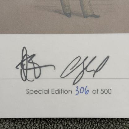 If An Octopus Could Palm V2 Deluxe Set & Carat Cases [AUCTION]