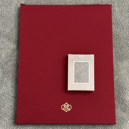 If An Octopus Could Palm V2 Deluxe Set & Carat Cases [AUCTION]