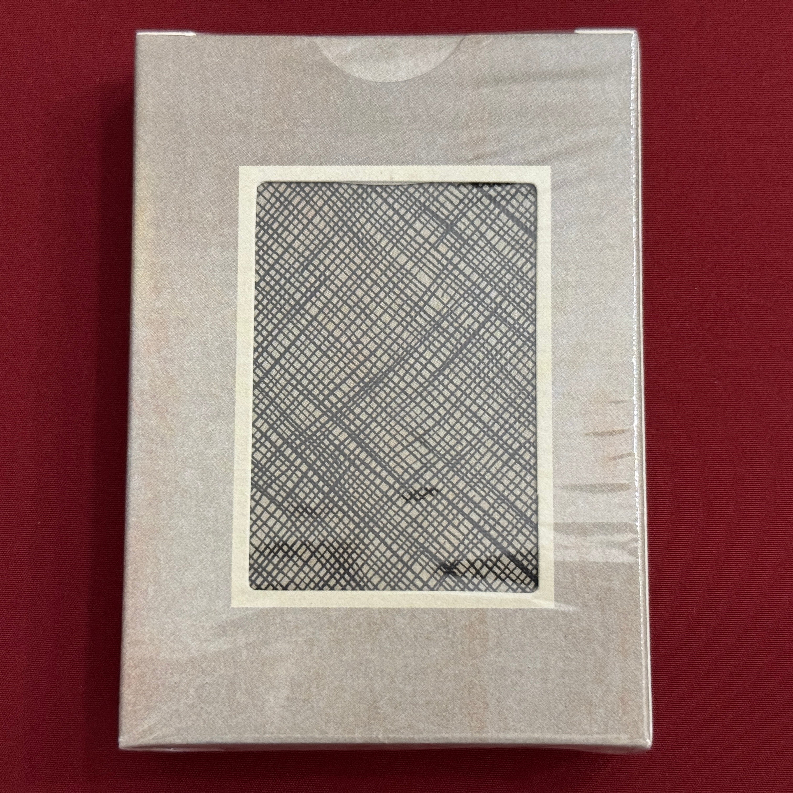 If An Octopus Could Palm V2 Deluxe Set & Carat Cases [AUCTION]