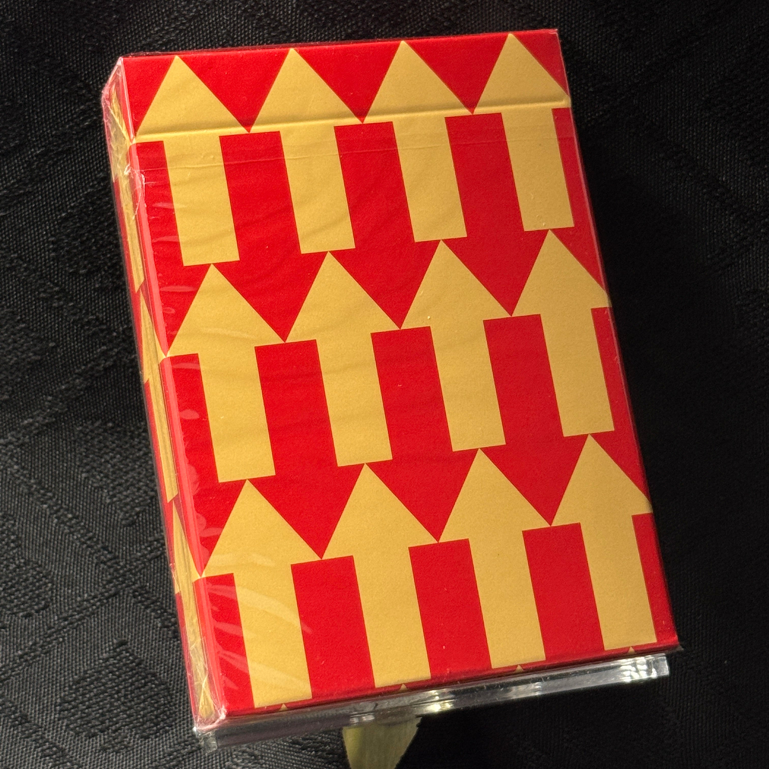 Arrowdynamix Playing Cards (V3)