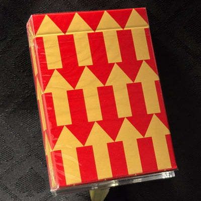 Arrowdynamix Playing Cards (V3)