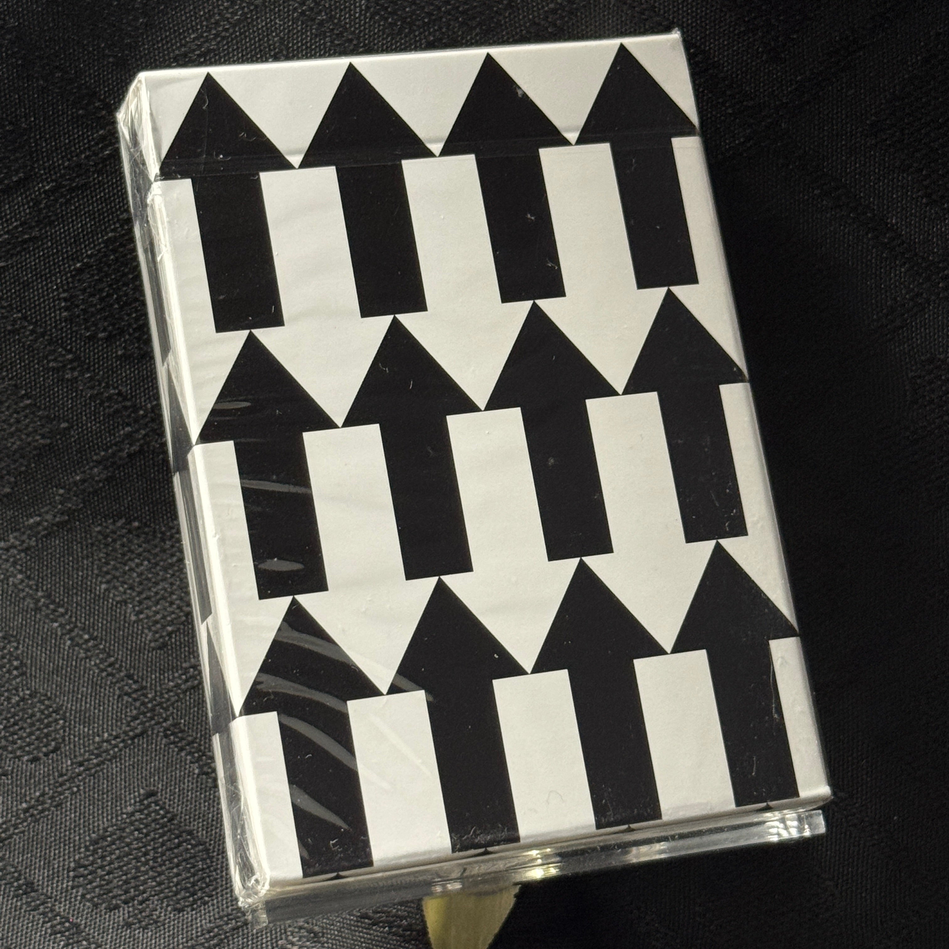 Arrowdynamix Playing Cards (V1)