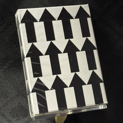 Arrowdynamix Playing Cards (V1)