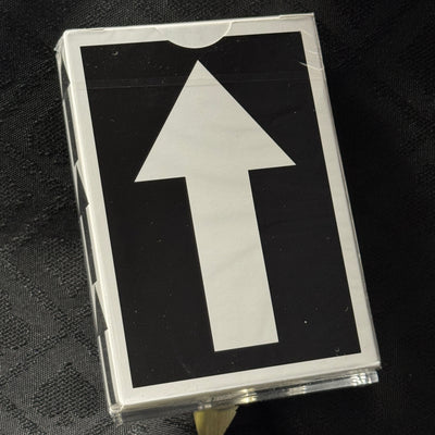 Arrowdynamix Playing Cards (V1)