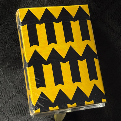 Arrowdynamix Playing Cards (V2)