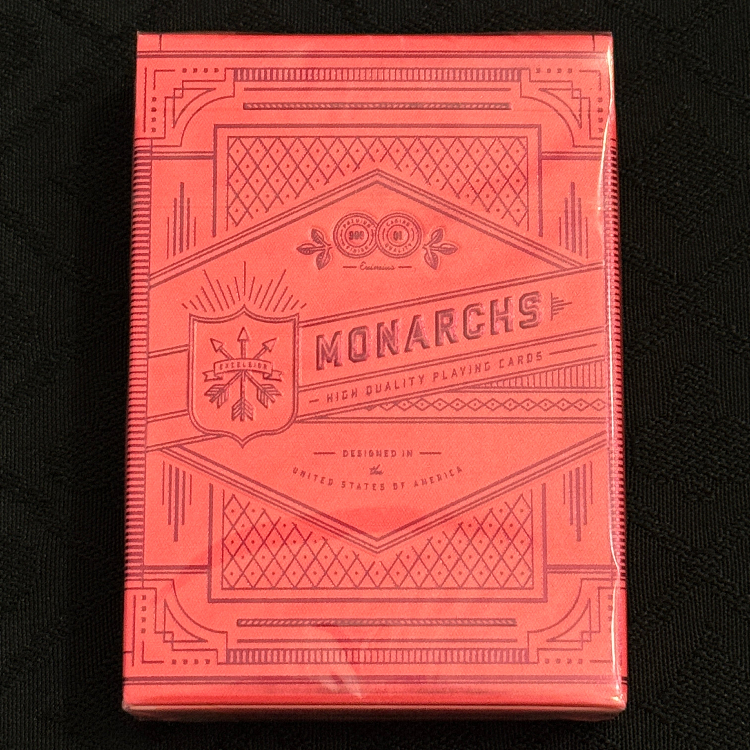 Monarchs (Summer Edition/Pink) [AUCTION]