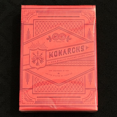 Monarchs (Summer Edition/Pink) [AUCTION]