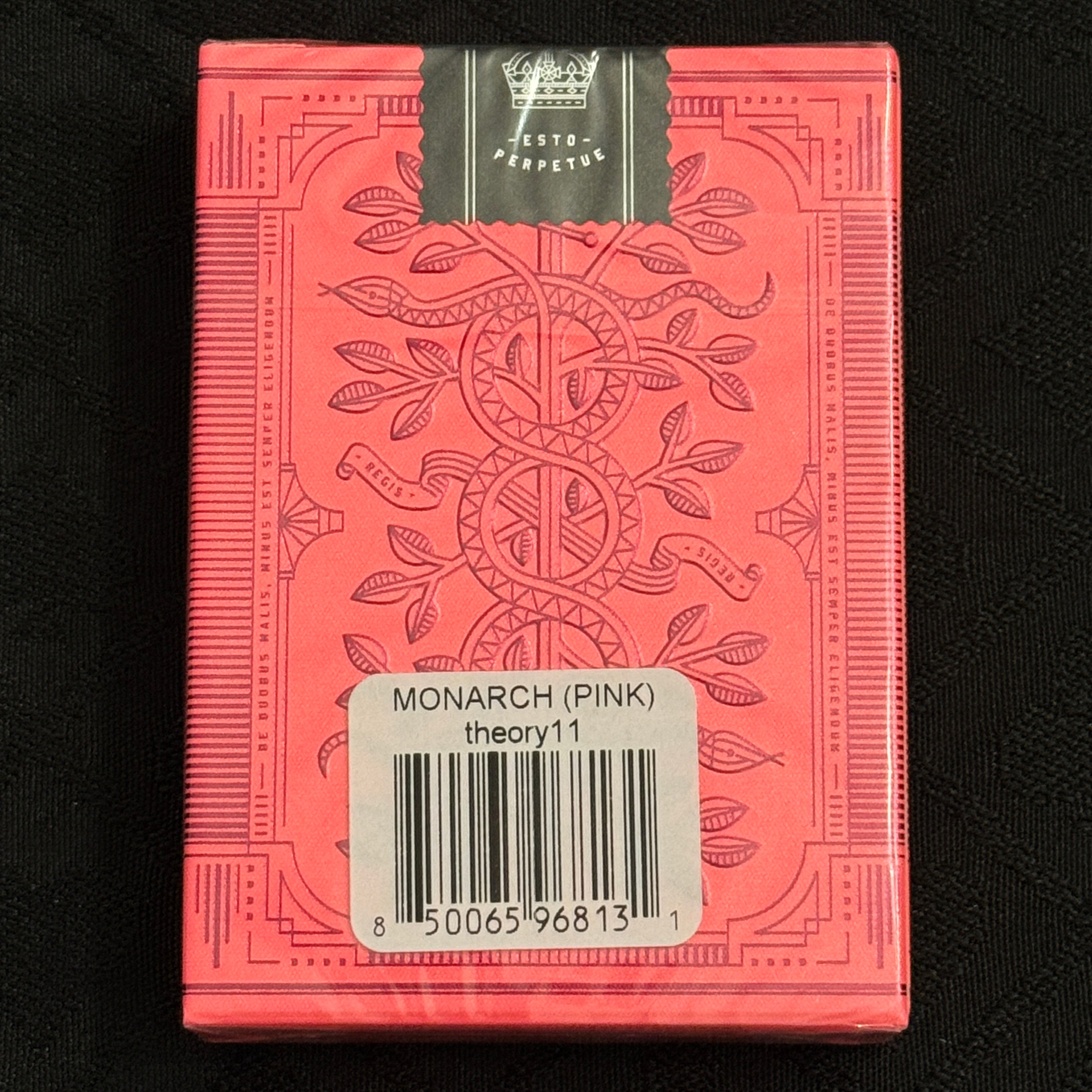 Monarchs (Summer Edition/Pink) [AUCTION]