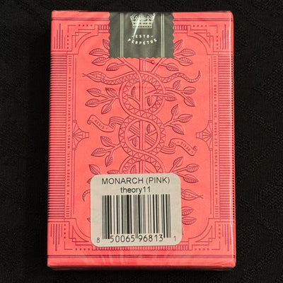 Monarchs (Summer Edition/Pink) [AUCTION]