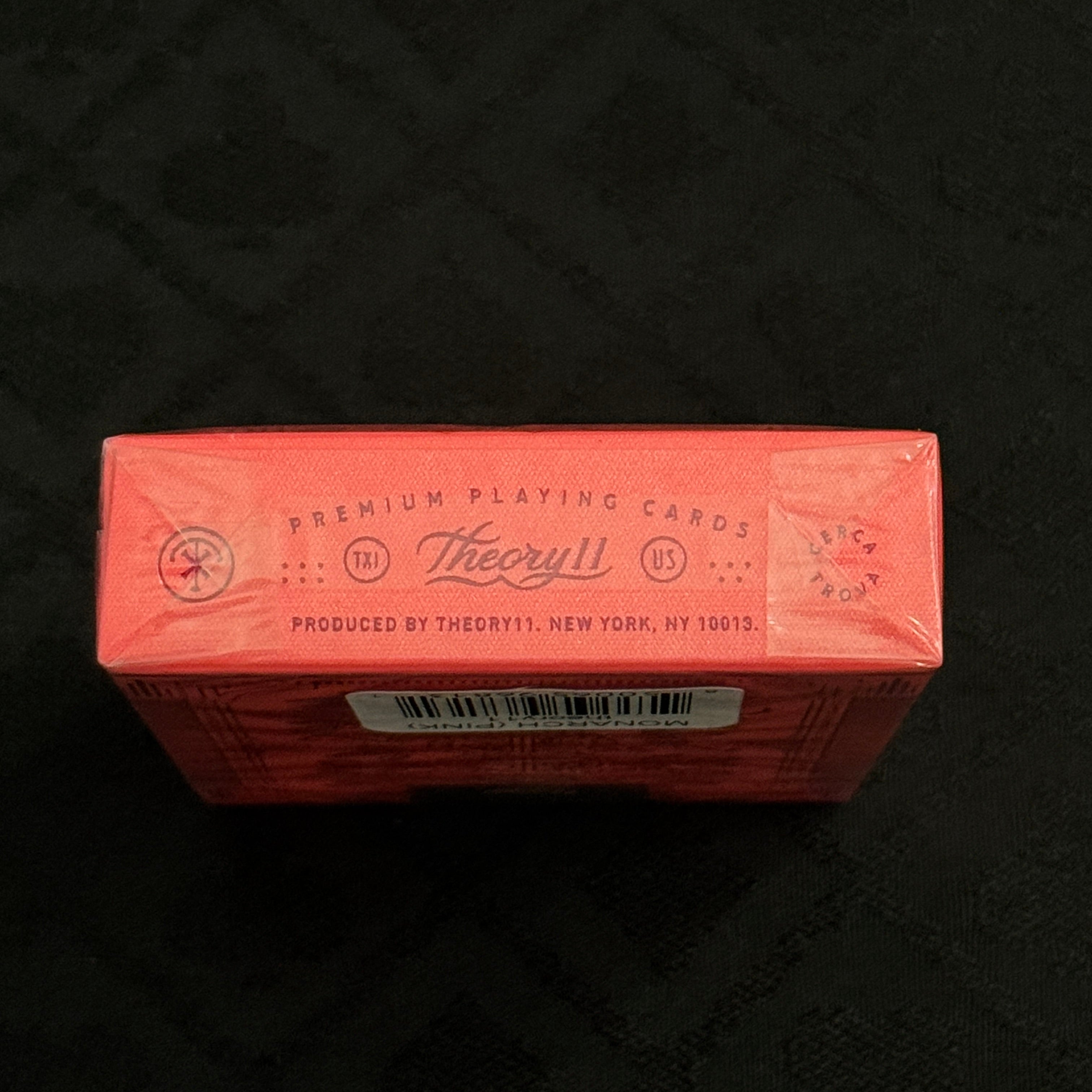 Monarchs (Summer Edition/Pink) [AUCTION]