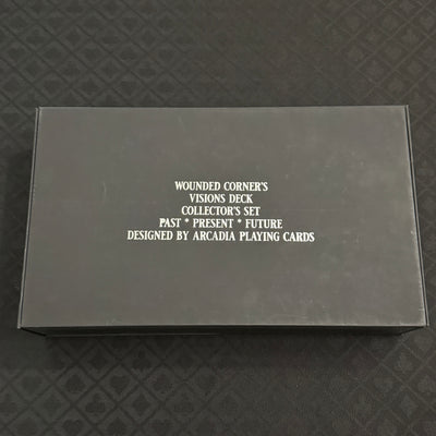 Visions Collectors Set (#011/250) [AUCTION]